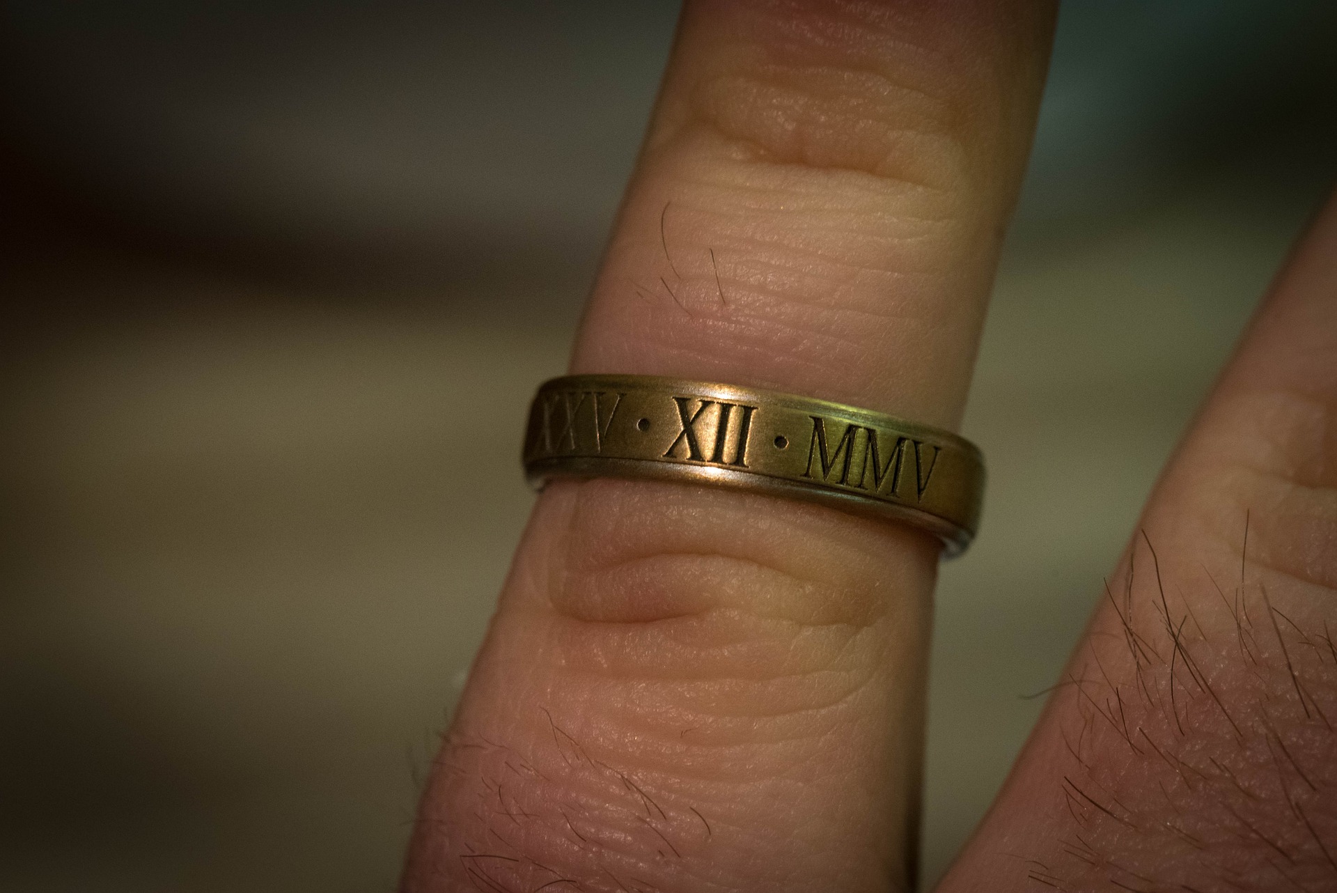 Why engraved rings are so expensive