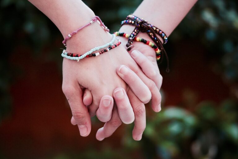 How to wear cartier love bracelet