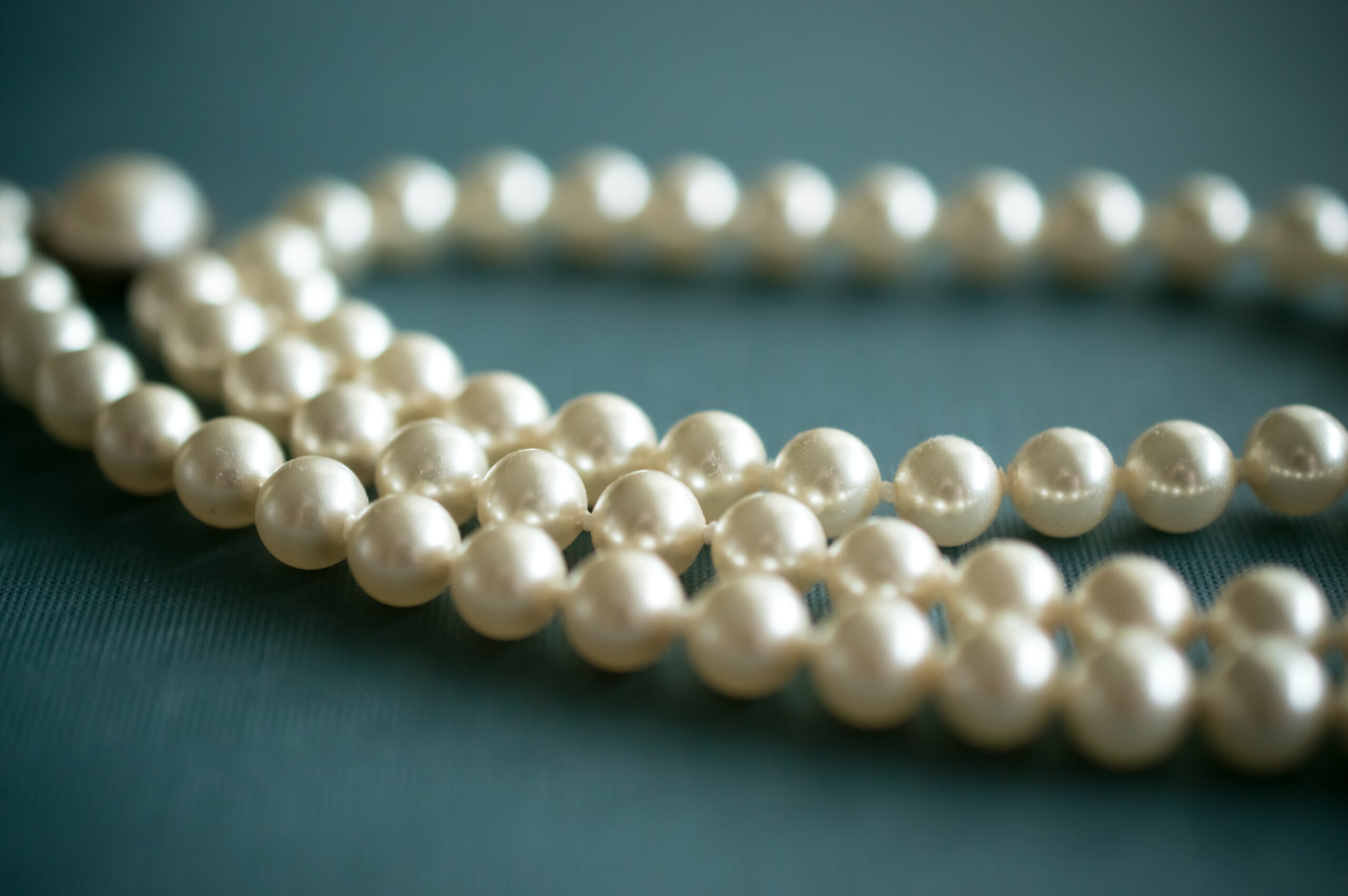 Biblical meanings of pearls in dreams