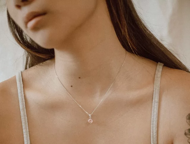 How to find your necklace size