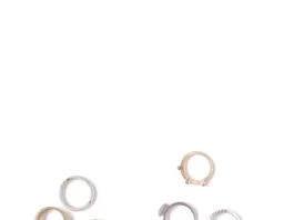 How to clean Pandora rings