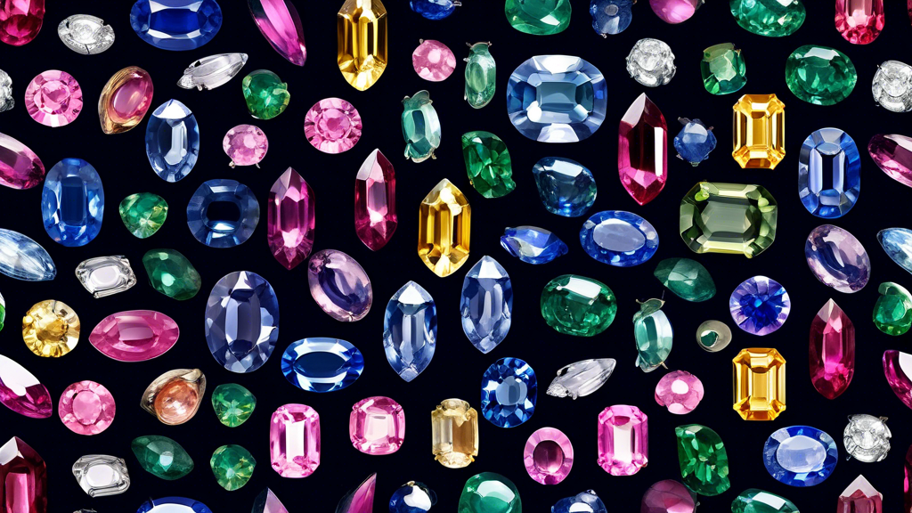 The Ultimate High-Quality Sapphire Buying Guide