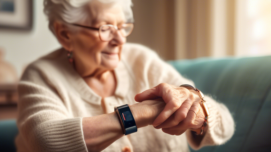 Everything You Need to Know About Life Alert Bracelets